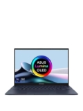 Asus Zenbook – 14in – Intel Core Ultra 7-255H – 16GB RAM – 1TB SSD – Blue With Code Free C&C