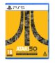 Atari 50: The Anniversary Celebration Expanded Edition – PS5 sold by EVERGAME FBA