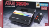 Atari 7800 Video Game Console