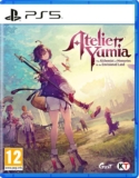 Atelier Yumia: The Alchemist of Memories & the Envisioned Land – PS5