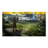 Atomfall Deluxe Edition