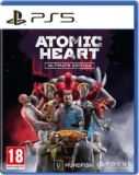 Atomic Heart Ultimate Edition (PS5)