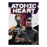 Atomic Heart for Xbox One and Series XS (EU/UK)