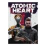 Atomic Heart for Xbox One and Series XS (EU/UK)