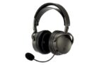 Audeze Maxwell for Playstation – Wireless Planar Magnetic Gaming Headphones / PS5 Headset