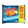 Aunt Bessies Crispy & Fluffy Homestyle Chips 1.3kg (Nectar Price)