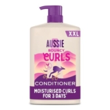 Aussie Bouncy Curls Hydrating Conditioner 1L XXL Lightweight