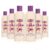 Aussie Colour Mate Shampoo, 6 x 300ml (S&S £8.80/£9.83)