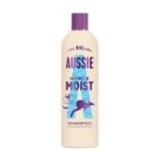 Aussie Miracle Moist Shampoo Aussie Miracle Moist Shampoo400ml