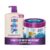 Aussie Miracle Shampoo 1L, XXL. Aussie Deeep Moisture Hair Mask