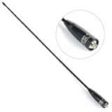 Authentic Genuine Nagoya NA-320A Triband HT Antenna 2M-1.25M-70CM (144-220-440Mhz)