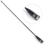 Authentic Genuine Nagoya NA-320A Triband HT Antenna 2M-1.25M-70CM (144-220-440Mhz)