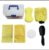 Auto Drive 6 Piece Car Cleaning Kit