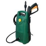 Auto-stop Pressure washer Corded 100bar 1.4kW – discount at checkout (free cc only – selected locations)
