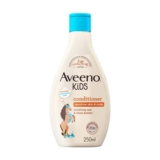 Aveeno Baby Kids Conditioner with Oat and Shea Butter 250ml