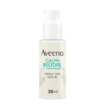 Aveeno Face CALMRESTORE Triple Oat Serum