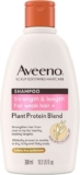 Aveeno Strength Length Shampoo Plant Protein Blend 300ml