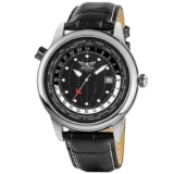 Aviator Horloge F-Series Watch AVW6975G354, Black