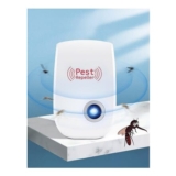 Avilo Plug in Pest Repeller Set of 3