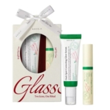 Axis-Y Glass Skin Duo Gift Set