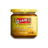 Ayam Laksa Mild Curry Paste