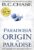 B C Chase – Paradeisia: Origin of Paradise – Kindle Edition