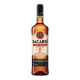 BACARD Spiced, 35% ABV, 1L
