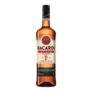 BACARD Spiced, 35% ABV, 1L