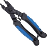 BBB Cycling Chain Link Removal Tool 7-12 Speed I Chain Delinker For Road And MTB