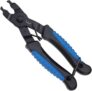 BBB Cycling Chain Link Removal Tool 7-12 Speed I Chain Delinker For Road And MTB