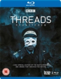 BBC Threads Remastered Blu-ray