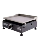 BBQ Tabletop Gas Griddle