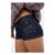 BDG Piper Denim Mini Shorts