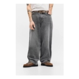 BDG Smokey Grey Jack Jeans