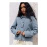 BDG Sydney Faux Suede Jacket
