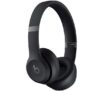 BEATS Solo 4 Wireless Bluetooth Headphones – Black – opened never used sold with Code by Currys Clearance