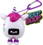 BEEP BOOP Kirin, unicorn handheld electronic toy from the YouTube BeepBoops, collectable Kawaii toy. Interactive pet to take care of. Safe & portable. A capella for more than one. Aged 5