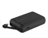 BELKIN BoostCharge 10000 mAh 20w Portable Power Bank with code (Free Click and Collect)