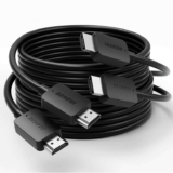 BENFEI 2 Pack HDMI to HDMI 2.1 8K Cable, 1.8m – BENFEI Direct GB FBA