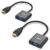 BENFEI HDMI to VGA 2 Pack, Gold-Plated HDMI to VGA Adapter (Male to Female) – Sold by BENFEI Direct GB/FBA