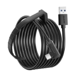 BENFEI Link Cable 5 Meter Compatible with Oculus / Meta Quest BENFEI Direct GB FBA (Prime Only)