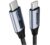 BENFEI USB C to USB C Monitor Cable(4K120Hz), 100W PD Fast Charge, 10Gbps Data Transfer BENFEI UK FBA