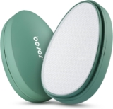 BEZOX 2in1 Nano-Glass Foot File and Callus Remover – Highly Effective Callus Remover Wake Up Velvety Feet – Comfortable, Gentle Hard Skin and Callus Removal