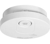 BG ELECTRICAL SDLLSM-02 Smoke Alarm – White – Free C&C