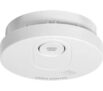 BG ELECTRICAL SDLLSM-02 Smoke Alarm – White – Free C&C