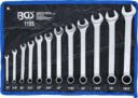 BGS 1195 Combination Spanner Set Inch Sizes 1/4 – 15/16 12 pcs.