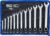 BGS 1195 Combination Spanner Set Inch Sizes 1/4 – 15/16 12 pcs.