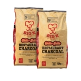 BIG K 2 x 12kg Chilla-Grilla Restaurant Grade Lumpwood Charcoal or 2 x 15kg Dura £52.19 – 2 x 15kg Professional Marabu £51.65 With Code