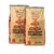BIG K 2 x 12kg Chilla-Grilla Restaurant Grade Lumpwood Charcoal or 2 x 15kg Dura £52.19 – 2 x 15kg Professional Marabu £51.65 With Code