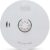 BLACKDECKER Multi-Sensor Smoke And Heat Alarm – Battery Powered With 10 Year Battery Included